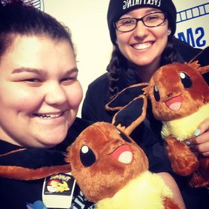 Meet your Posher, Bailey